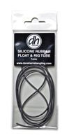 Dave Harrell Silicon Rubber Float & Rig Tube