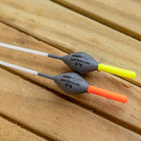 Matrix Carp Shallow Pole Floats