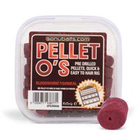 Sonubaits Pellet O's