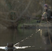 Nash Bushwhacker Baiting Pole System