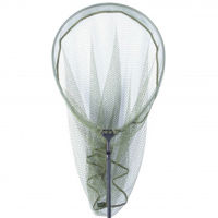 Korum Latex Barbel Spoon Nets