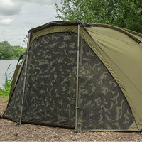 Fox Frontier Bivvy