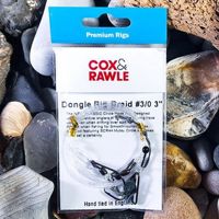 Cox & Rawle Dongle Rig Braid