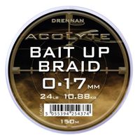 Drennan Acolyte Bait Up Braid 150m