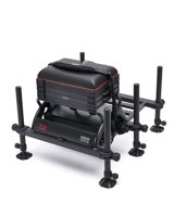 Daiwa 500 Seat Box