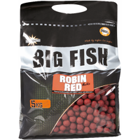 Dynamite Baits Big Fish Boilies 5Kg