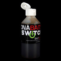 DNA Baits Bait Soaks 250ml