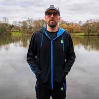 Preston Innovations Pro Zip Hoodies