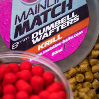 Mainline Match Dumbell Wafters