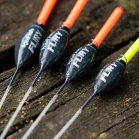 NuFish Fury Pole Floats