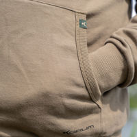 Korum Classic Barbel Hoodie