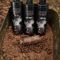 DNA Baits Amino Smoke 250ml