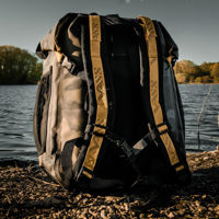 Vass Dry Fishing Rucksack Edition 3 Camo