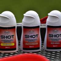 Dynamite Baits Shot Colour & Flavour Enhancer 60ml