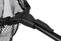 Fox Rage Warrior Rubber Mesh Nets