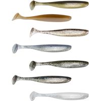 Keitech Easy Shiner Lures