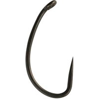 Thinking Anglers Curve Shank Hooks