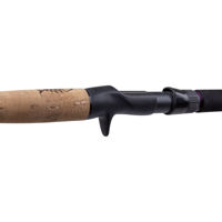 Wychwood Agitator LR-C Large Lure Baitcasting Rods