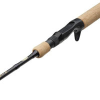 Berkley Lightning HT II Baitcasting Rod 8ft