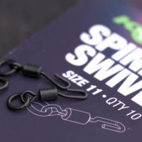 Korda Spinner Swivels