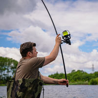 Avid Carp Extremity Hi-Vis XR Mono 1000m