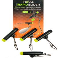 Inova Rapid Sliders