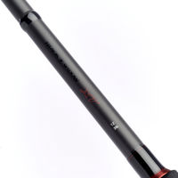 Daiwa Black Widow XT Carp Rods