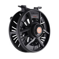 Greys Fin Fly Reels