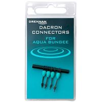 Drennan Dacron Connectors