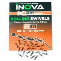 Inova Rolling Swivels