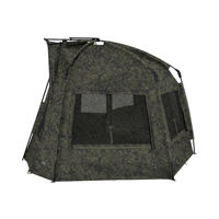 Trakker Tempest RS 100 Bivvy Camo