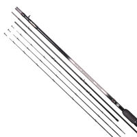 Guru A-Class Distance Feeder Rods