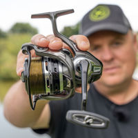 Matrix HX Pro Reels