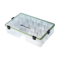 Daiwa Prorex Sealed Tackle Boxes