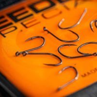 Guru LWG Feeder Special Eyed Hooks