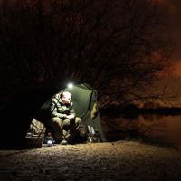 Fox Halo Bivvy Light