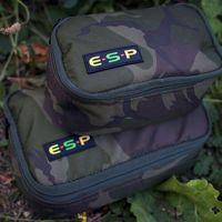 ESP Camo Tackle Case