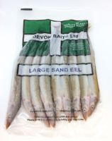 Devon Baits Frozen Sand Eels