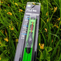 Preston Innovations Kerry Pole Rigs