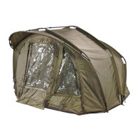 JRC Cocoon Bivvy