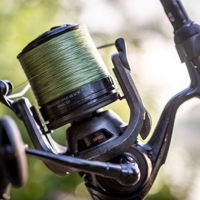 Daiwa 20 Crosscast 45 SCW QD Spod