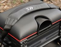 Daiwa 500 Seat Box