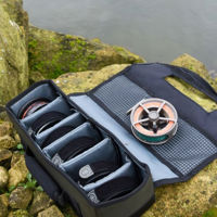 Wychwood Fly Reel Bag