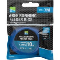 Preston Innovations Free Running Feeder Rigs