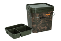 Fox 17ltr Bucket Insert