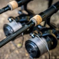 Daiwa Crosscast Traditional Carp Rods