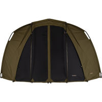 Trakker Tempest 100T Brolly Aquatexx EV Insect Panel