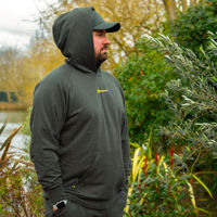 Ridge Monkey APEarel SportFlex Lightweight Hoodies