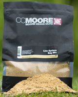 CC Moore Live System Bag Mix