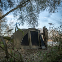 Trakker Tempest 200 Bivvy Aquatexx EV